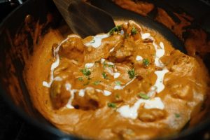 Indian Dinner recipes, Paneer Butter Masala, Masala Dosa