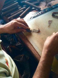 rolling a cuban cigar, all inclusive trips to Dominican Republic, best restaurants in Cuba