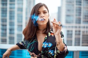 best-bars-and-clubs-in-miami, she is smoking, best bars in Puerto Vallarta, breakfast, best beach clubs in Cancun