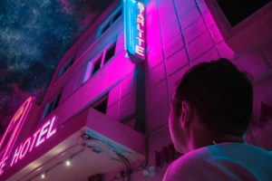 Starlite hotel, Spirit, best bars and clubs in Miami, adventurous things to do in Miami
