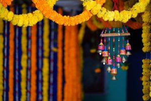 Cute colors with a bell, Dresses to Wear to an Indian Wedding