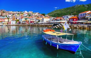 Parga Greece, 5-best-places-for-a-secluded-break