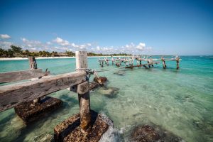 Xpu-ha Beach, Hidden Beaches Mexico