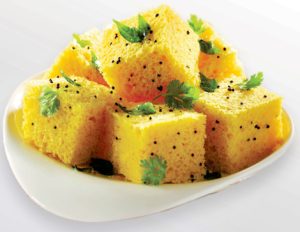 Khaman Dhokla, Indian Appetizer Recipes