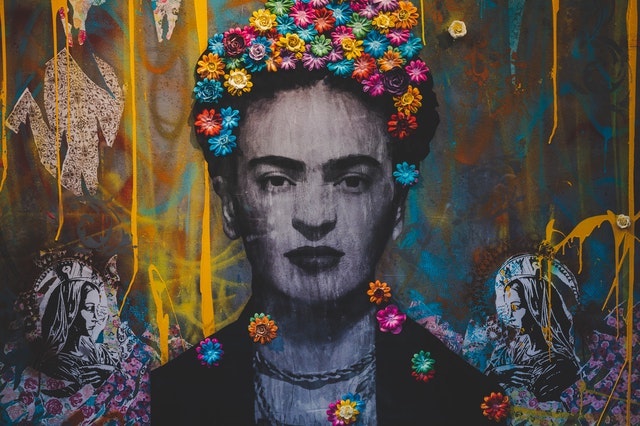 Frida Kahlo, famous things in Mexico, best bars in Puerto Vallarta, Fun things to do in Mexico City,