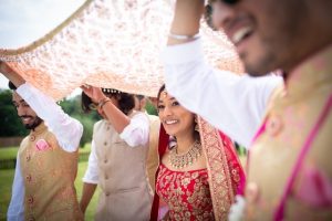 Fun times under the sheet, Dresses to Wear to an Indian Wedding