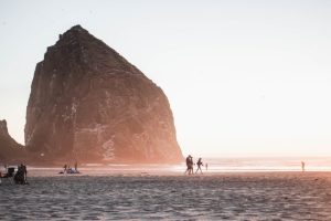 Haystack rock, Best roadtrips from Portland