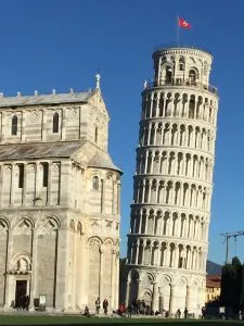 art museums in Italy, pisa