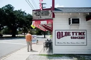 Lafayette Louisiana,  best road trips from Louisiana