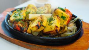Paneer Tikka, Indian Appetizer Recipes