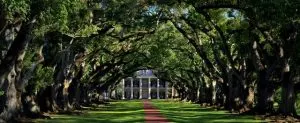 Plantation Louisiana, best road trips from Louisiana