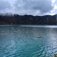 best hikes in Ecuador