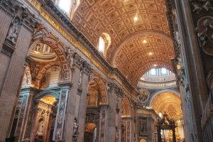 art museums in Italy, Vatican Musuem