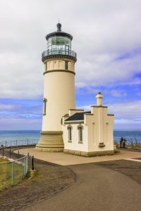 Cape Disappointment, best day trips from Portland