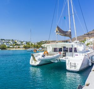 catamaran, water activities in Cancun, Explore the beautiful British Virgin Islands