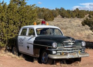 grand canyon caverns, Arizona roadside attractions