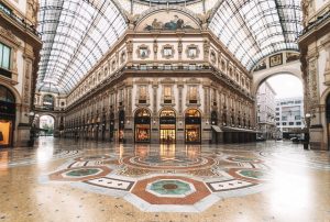 Galleria Doria Pamphilj, art museums in Italy