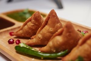 Samosa, Indian appetizer recipes