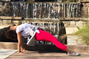 yoga, what to wear in Tulum