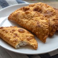 meat turnover, empanada, empanada, meat turnover, beef and cheese pastelitos recipe