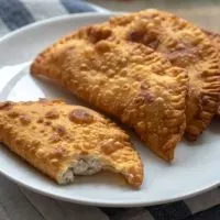 meat turnover, empanada, empanada, meat turnover, beef and cheese pastelitos recipe