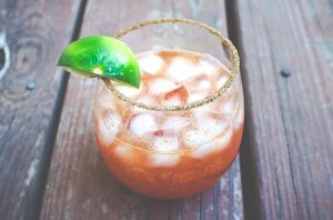 Michelada, best-drinks-in-cancun