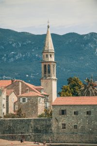 Kotor, Montenegro, Split to Dubrovnik day trip