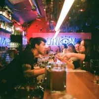 bartender, nightlife in Puerto Vallarta, nightlife in Cancun, best bars in Puerto Vallarta, nightlife in Mexico City, best breakfast in Cancun, best bars in Dubrovnik