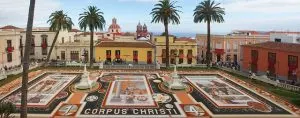 Tenerife Spain, 5-best-places-for-a-secluded-break