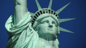 statue of liberty, 3 Great US States Worth Visiting On Your Next Trip