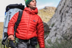 thicker jacket, what to wear in Ecuador
