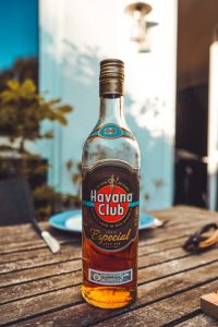 Havana Club, Rums From Central America