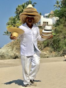 Cancun all inclusive spring break, spring break hat guy