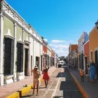 Campeche-Mexico-beaches