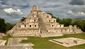 Campeche Mexico beaches