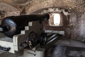 Fort Sumter, Charleston Day Trips