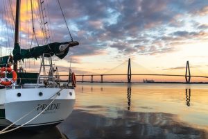 Pride, Charleston Day Trips