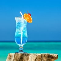 Beach Cocktail, Blue Curacao, what to do in Curacao from cruise ship, beaches in the sand, beaches resort Cancun Mexico, best adults only all inclusive Mexico, best adults only all inclusive Mexico, spring break Rocky Point Mexico, Spring Break Cancun 2023,5 Most Kid-friendly Places in Mexico