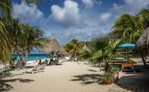Curacao, what to do in Curacao from cruise ship, beaches