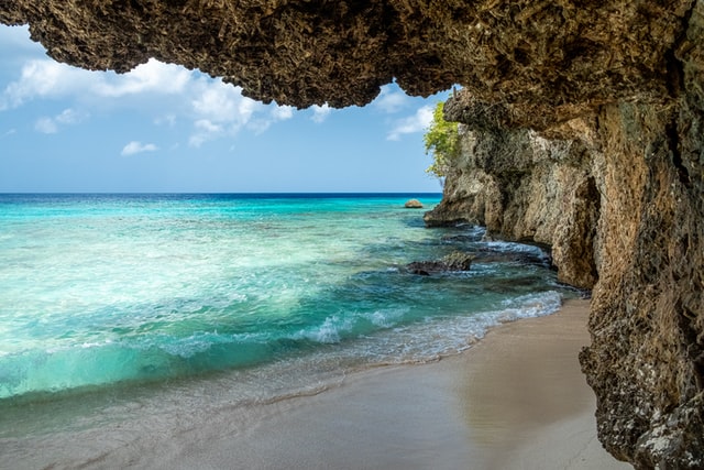 Curacao, best Caribbean dive sites