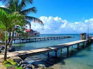 Honduras, best Caribbean dive sites