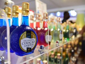 Curacao liquor, what to do in Curacao from cruise ship