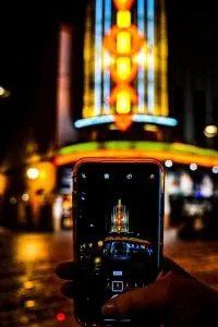 nightlife in Mexico City