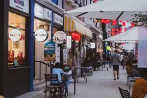place to eat, Bars, restaurant, best restaurants in loreto mexico
