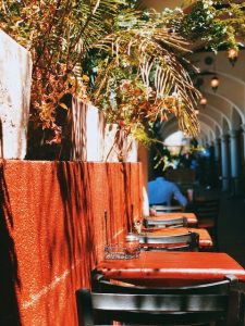 restaurat and bar, best restaurants in loreto mexico