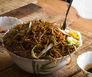Best Indian Buffets in Las Vegas NV