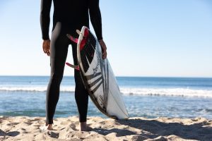 How to surf, beginner surf spots san diego