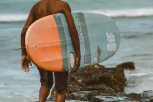 just surfing, beginner surf spots san diego