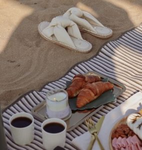 breakfast, best beach clubs in Cancun