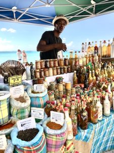 concoctions, where to stay in guadeloupe island